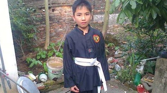 Tìm người nhà ảnh 1