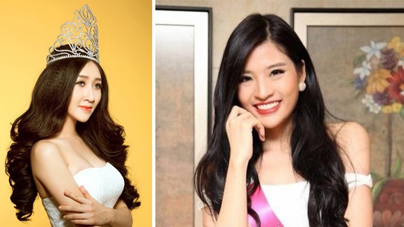 Thi hoa hậu "chui" xử lý thế nào? ảnh 1