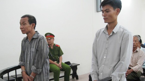 Khốn đốn vì “chạy”… chính sách ảnh 1