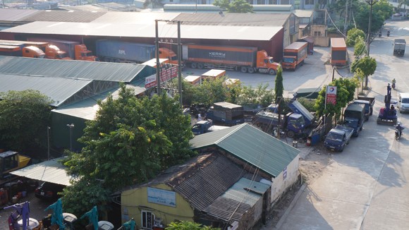 Sự buông lỏng gây nguy hại lớn ảnh 1
