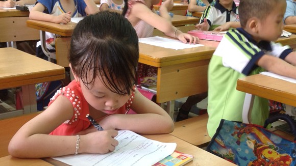 Chấm dứt dạy thêm: Tham vọng thiếu thực tế ảnh 1