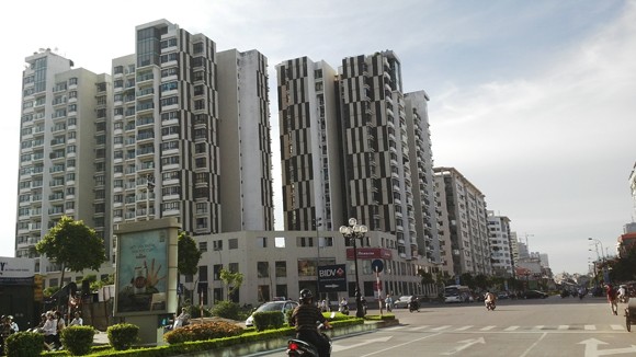 Đề xuất tăng gấp đôi khung giá đất: Người dân, doanh nghiệp chưa hài lòng ảnh 1