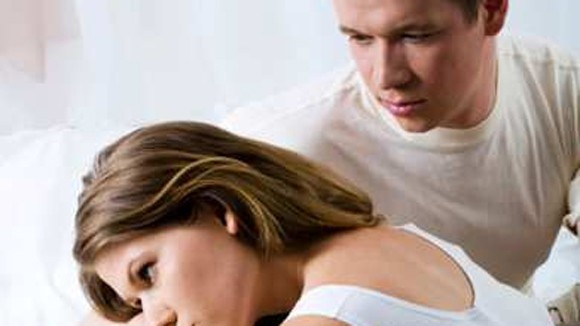 “Địch thủ” giấu mặt ảnh 1