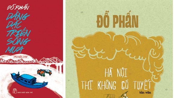 Vẽ Hà Nội qua con chữ ảnh 1