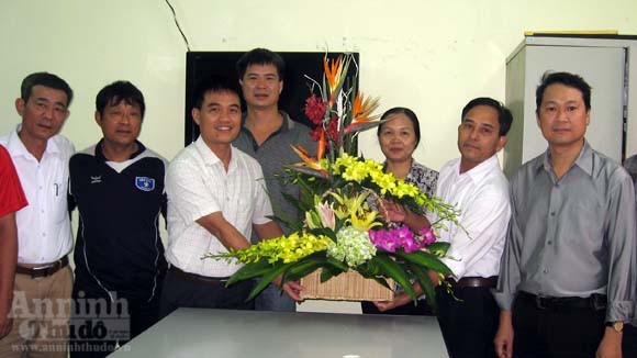 “Lực lượng công an đã hết lòng phục vụ nhân dân” ảnh 1