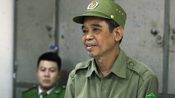 Được dân tin yêu thì nhiệm vụ nào cũng có thể hoàn thành ảnh 3