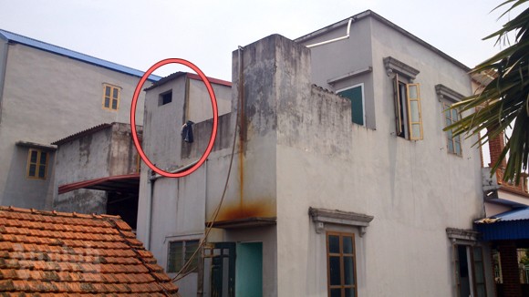 Toàn cảnh vụ mẹ ném xác con sơ sinh xuống ao cá ảnh 5