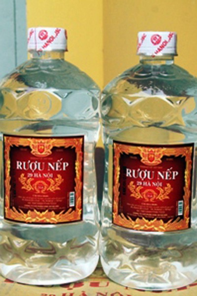 Bắt giam Giám đốc công ty “Rượu nếp 29 Hà Nội” ảnh 2