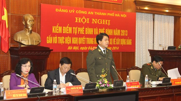 Đổi mới phương thức lãnh đạo, tạo kết quả thành công ảnh 3