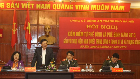 Đổi mới phương thức lãnh đạo, tạo kết quả thành công ảnh 1