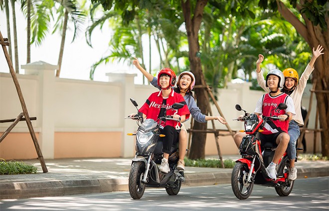 Sơn Tùng M-TP kết hợp với VinFast trong dự án âm nhạc mới