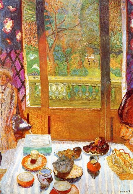 “Lặng yên rực rỡ” – Triển lãm số về Claude Monet và Pierre Bonnard ảnh 2