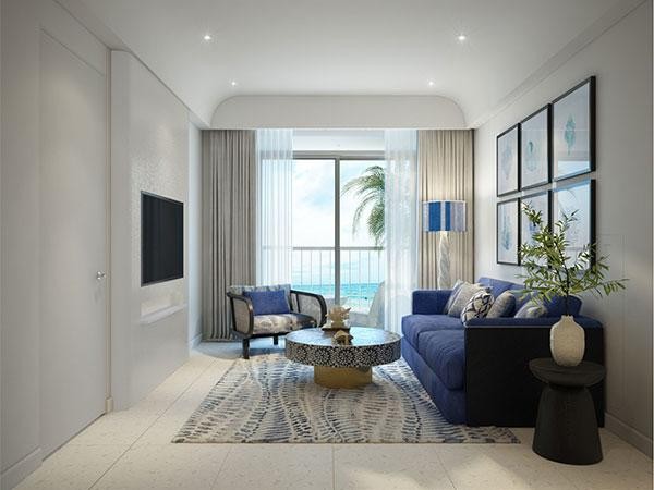 Giới thượng lưu săn căn hộ để “nghỉ hưu” ở Nam Phú Quốc ảnh 4