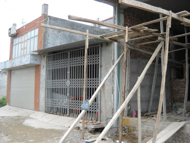 Chân dung kẻ thủ ác quấn chăn đốt xác đồng nghiệp ảnh 3