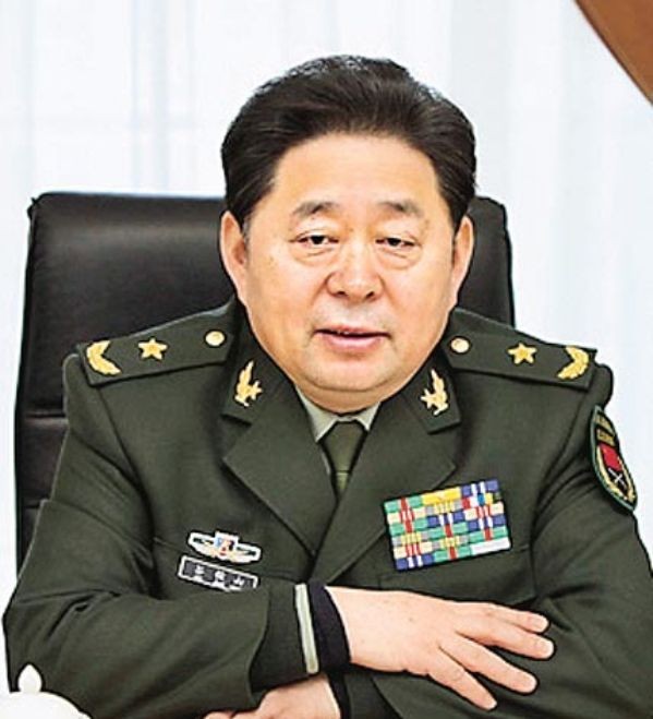 Trung Quốc: Án tham nhũng tăng mạnh so với cùng kỳ năm ngoái ảnh 1