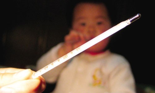 Trung Quốc: Giết mẹ già, giấu xác trong nhà 2 tháng ngay giữa thủ đô ảnh 1