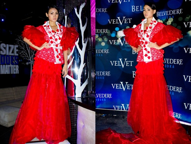 "Chân dài" Next top Model đua nhau khoe sắc ảnh 8