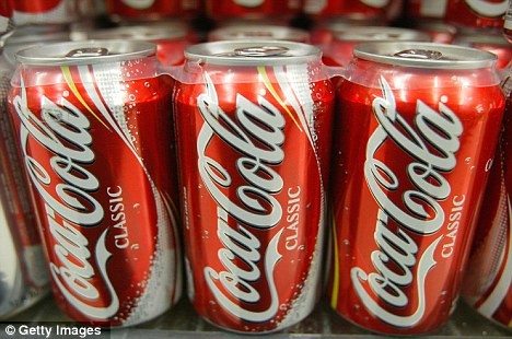 Coca-Cola đối mặt với vụ kiện 130 triệu USD ảnh 1