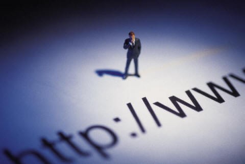 Nhiều tổ chức, doanh nghiệp lập website chỉ để “cho có” ảnh 1