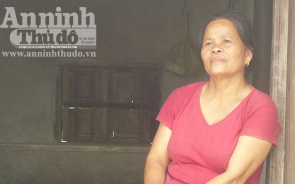Người con gái suốt 40 năm đi tìm mộ người yêu ảnh 3