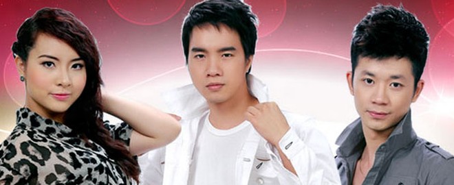 Văn Mai Hương hát trong đêm chung kết "Ngôi nhà âm nhạc" ảnh 3