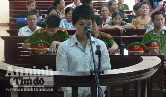 Vô cớ chém người vì thấy "hao hao" người cãi cọ với mình ảnh 1