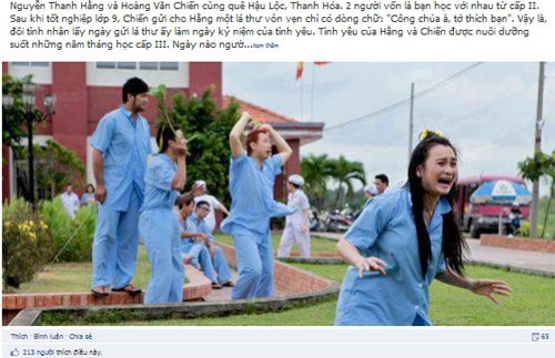 Phẫn nộ vì thanh minh của "thạc sĩ phản bội" khiến người yêu phát điên ảnh 2