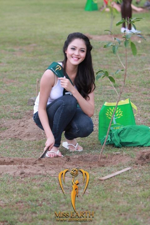 Hoàng Anh tiếp tục để lỡ nhiều giải thưởng ảnh 8