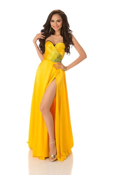 Diễm Hương ước được làm ... cướp trước ngày tận thế ảnh 1