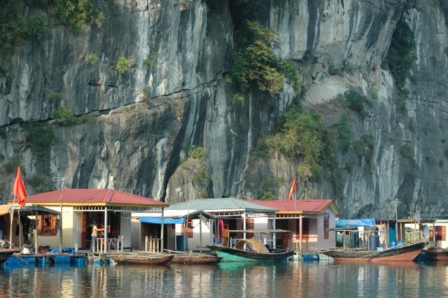 Sóng nước Vung Viêng ảnh 3