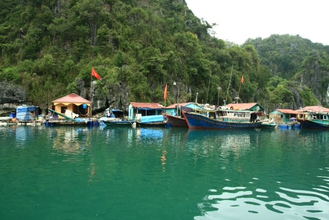 Sóng nước Vung Viêng ảnh 2