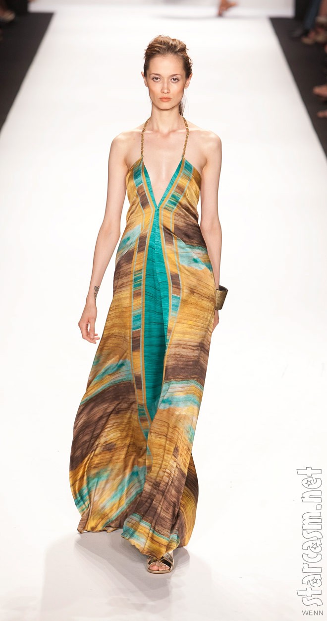 Những thí sinh đặc biệt của Project Runway ảnh 2