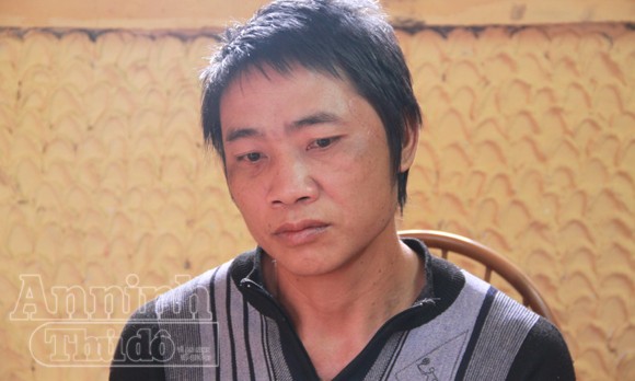 Chị dâu say rượu, em chồng tranh thủ giở trò đồi bại ảnh 1