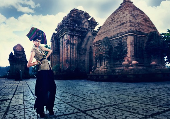 "Bản sao Đan Lê" dừng bước sau tin đồn tình cảm với "đàn em" ảnh 14