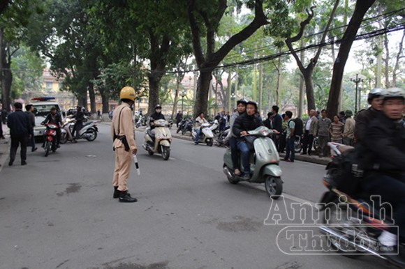 Cập nhật: Cháy lớn tại quán bar Zone 9, ít nhất 6 người chết ảnh 3