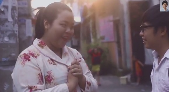 Thầy giáo trẻ "gây sốt" với clip vạch mặt 7 kiểu lừa đảo sinh viên ảnh 3