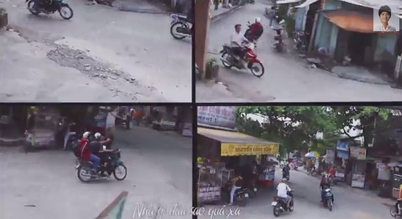 Thầy giáo trẻ "gây sốt" với clip vạch mặt 7 kiểu lừa đảo sinh viên ảnh 2
