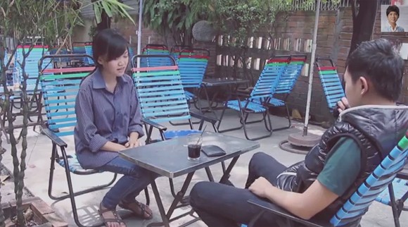 Thầy giáo trẻ "gây sốt" với clip vạch mặt 7 kiểu lừa đảo sinh viên ảnh 6
