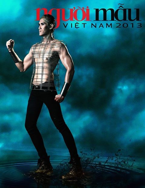 Top model lộ kết quả, "gái quê" Chà Mi lên ngôi quán quân ảnh 1