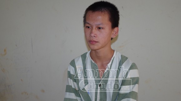 "Bóng ma học đường" lộ chân tướng ảnh 1