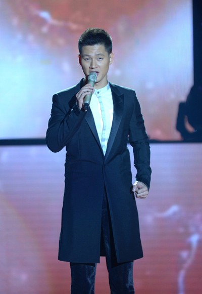 Hà Hồ, Mỹ Tâm khoe sắc, đọ giọng trong đêm Giao thừa ảnh 7
