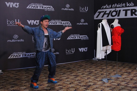 Project Runway 2014: Xuất hiện nhiều thí sinh "thảm họa" ảnh 5