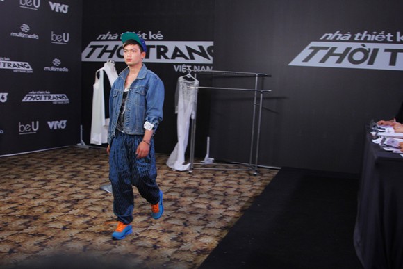 Project Runway 2014: Xuất hiện nhiều thí sinh "thảm họa" ảnh 4