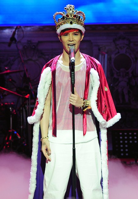 Hoang mang vì "Chinh phục đỉnh cao" ảnh 1