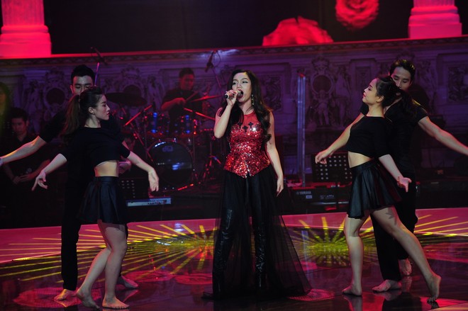 Hoang mang vì "Chinh phục đỉnh cao" ảnh 4