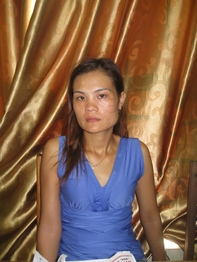 Hành trình của gần 100 bánh heroin ảnh 2