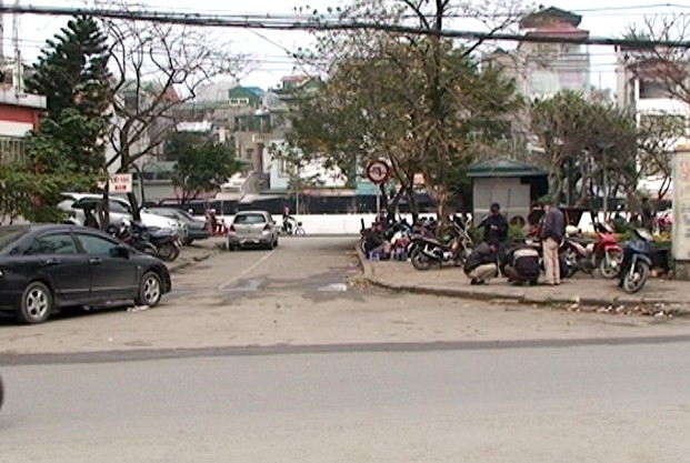 Nhân viên khách sạn bị giết vì 90 nghìn đồng ảnh 1
