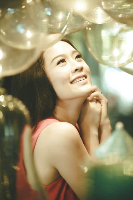 “Gái một con” Thanh Thuý khoe vẻ đẹp… hồi xuân ảnh 11