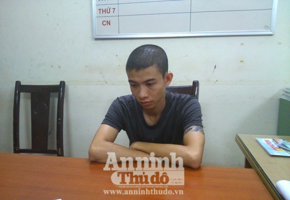 Dùng mắm tôm và phân... để đòi tiền con nợ ảnh 2