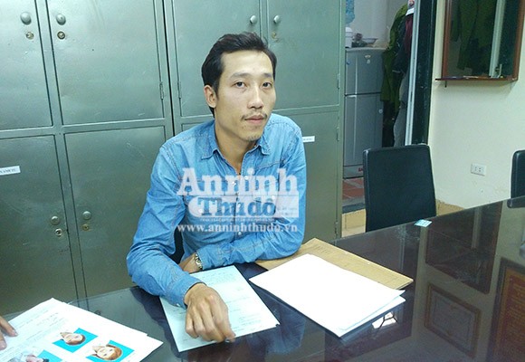 Thiếu nữ bán dâm có “duyên” với những người bạn trai tiền án ảnh 5